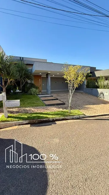 Foto 5 de Casa de Condomínio com 3 quartos à venda, 170m2 em Sao Jose Do Rio Preto - SP