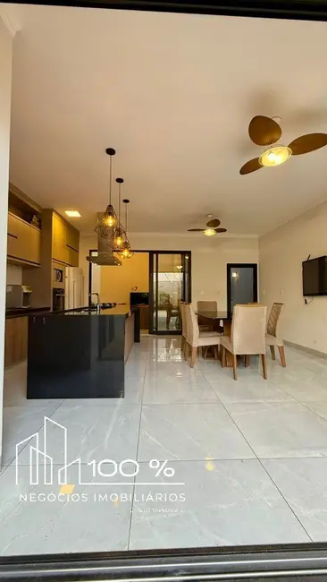 Foto 7 de Casa de Condomínio com 3 quartos à venda, 170m2 em Sao Jose Do Rio Preto - SP