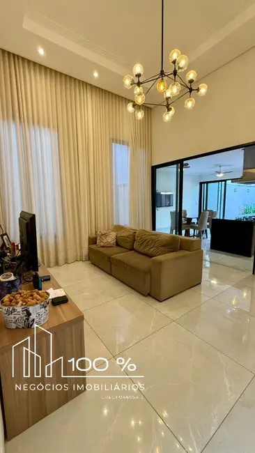 Foto 4 de Casa de Condomínio com 3 quartos à venda, 170m2 em Sao Jose Do Rio Preto - SP