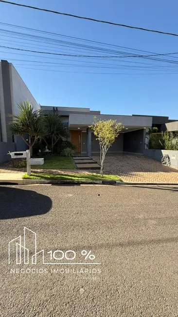 Foto 1 de Casa de Condomínio com 3 quartos à venda, 170m2 em Sao Jose Do Rio Preto - SP