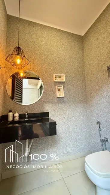 Foto 9 de Casa de Condomínio com 3 quartos à venda, 170m2 em Sao Jose Do Rio Preto - SP