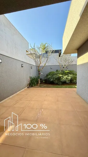 Foto 2 de Casa de Condomínio com 3 quartos à venda, 170m2 em Sao Jose Do Rio Preto - SP