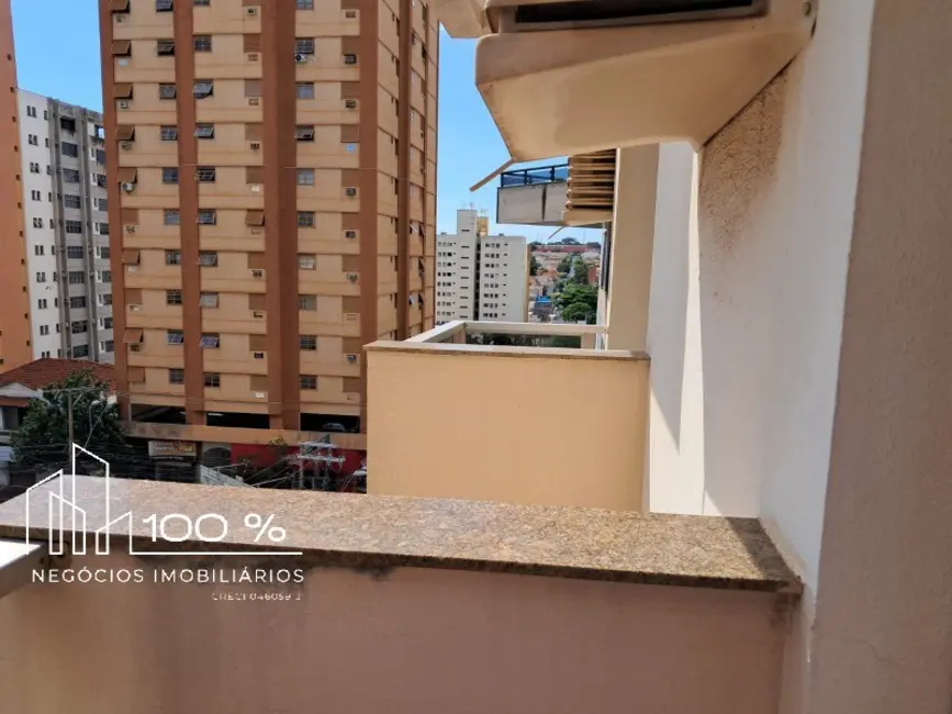 Apartamento com 3 quartos à venda, 137m2 em Centro, Sao Jose Do Rio Preto - SP - imagem 5 Foto 5 de Apartamento com 3 quartos à venda, 137m2 em Centro, Sao Jose Do Rio Preto - SP