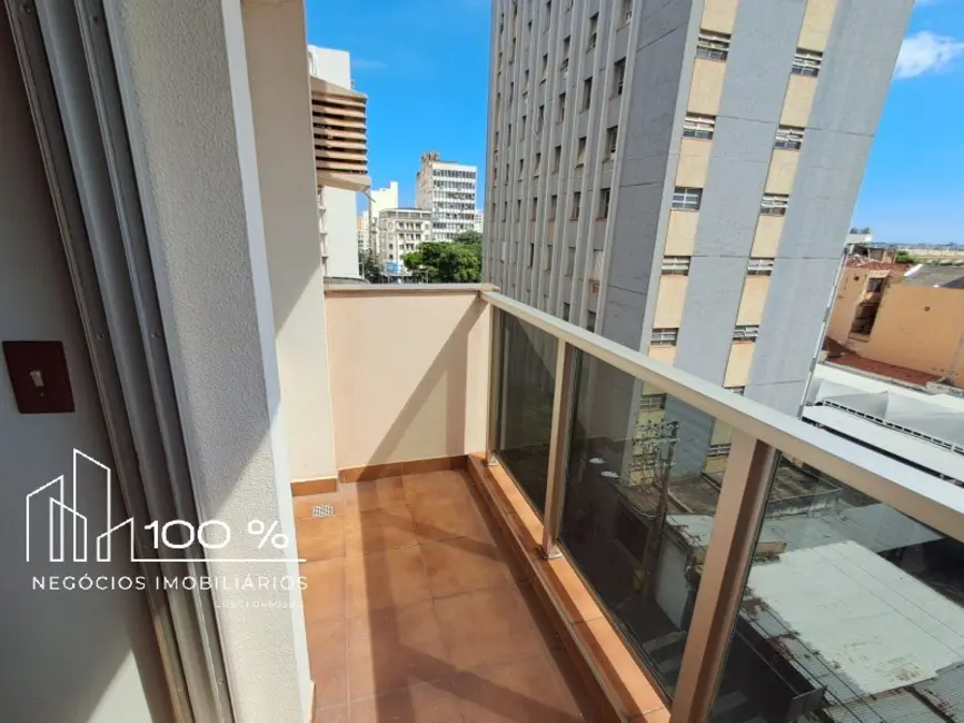 Foto 2 de Apartamento com 3 quartos à venda, 137m2 em Centro, Sao Jose Do Rio Preto - SP