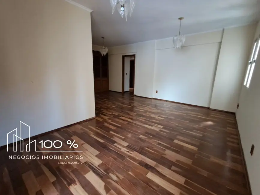 Apartamento com 3 quartos à venda, 137m2 em Centro, Sao Jose Do Rio Preto - SP - imagem 3 Foto 3 de Apartamento com 3 quartos à venda, 137m2 em Centro, Sao Jose Do Rio Preto - SP