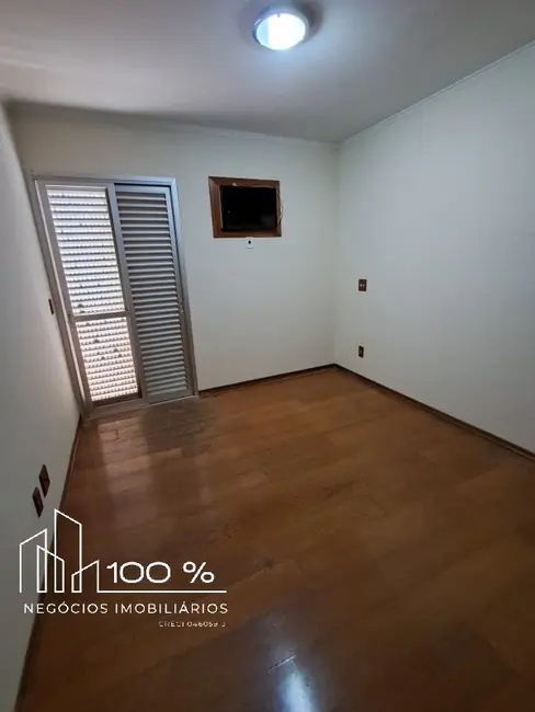Foto 1 de Apartamento com 3 quartos à venda, 137m2 em Centro, Sao Jose Do Rio Preto - SP