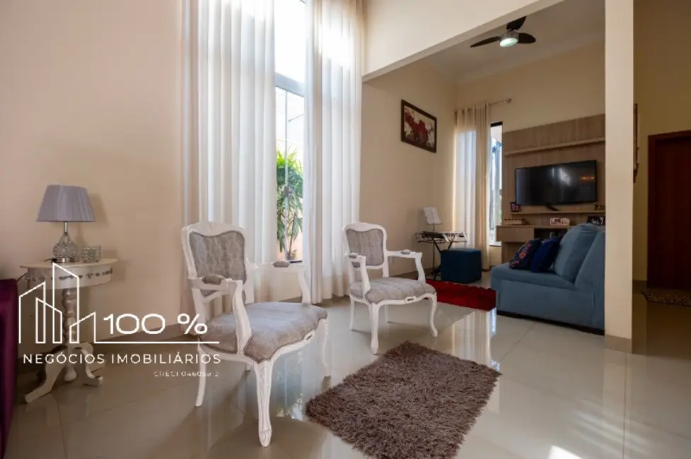 Foto 9 de Casa de Condomínio com 3 quartos à venda, 240m2 em Sao Jose Do Rio Preto - SP