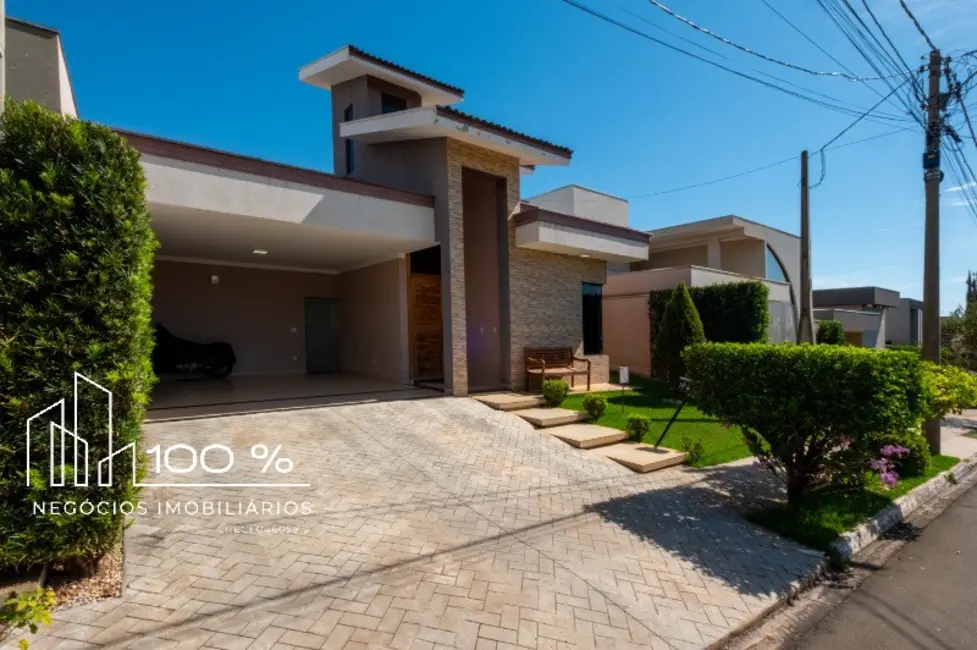 Foto 3 de Casa de Condomínio com 3 quartos à venda, 240m2 em Sao Jose Do Rio Preto - SP
