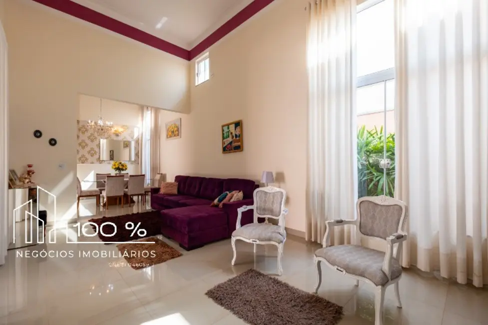 Foto 8 de Casa de Condomínio com 3 quartos à venda, 240m2 em Sao Jose Do Rio Preto - SP