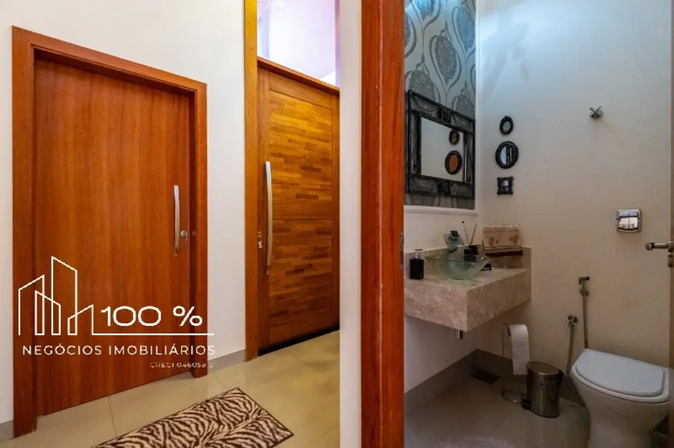 Foto 5 de Casa de Condomínio com 3 quartos à venda, 240m2 em Sao Jose Do Rio Preto - SP