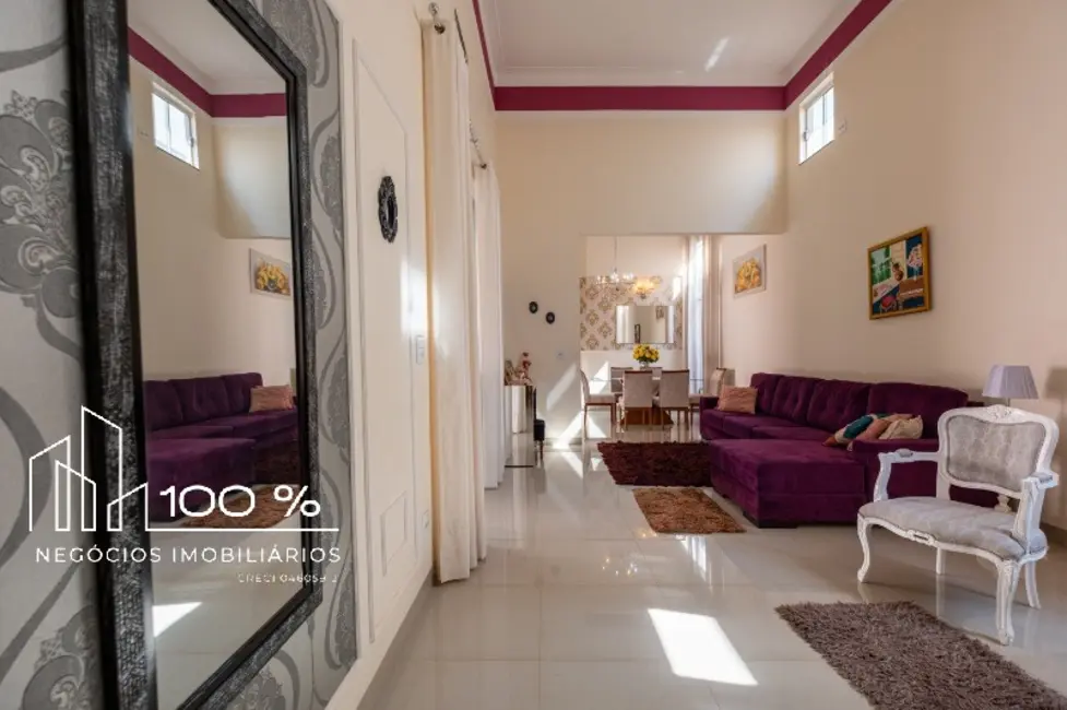 Foto 7 de Casa de Condomínio com 3 quartos à venda, 240m2 em Sao Jose Do Rio Preto - SP