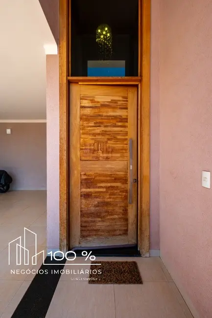 Foto 4 de Casa de Condomínio com 3 quartos à venda, 240m2 em Sao Jose Do Rio Preto - SP