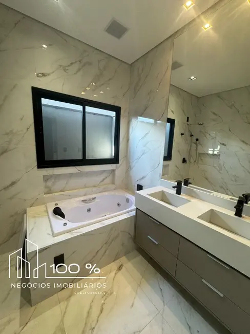 Foto 7 de Casa de Condomínio com 3 quartos à venda, 180m2 em Residencial Maria Júlia, Sao Jose Do Rio Preto - SP