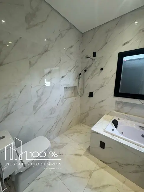 Foto 6 de Casa de Condomínio com 3 quartos à venda, 180m2 em Residencial Maria Júlia, Sao Jose Do Rio Preto - SP