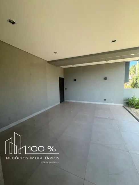 Foto 5 de Casa de Condomínio com 3 quartos à venda, 180m2 em Residencial Maria Júlia, Sao Jose Do Rio Preto - SP