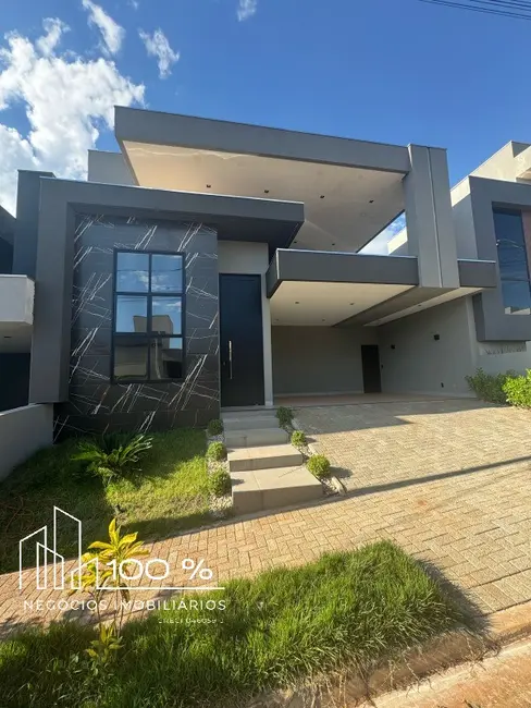 Foto 2 de Casa de Condomínio com 3 quartos à venda, 180m2 em Residencial Maria Júlia, Sao Jose Do Rio Preto - SP