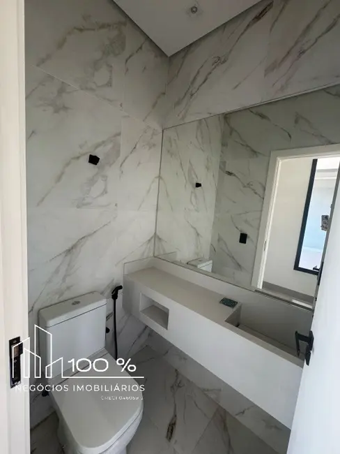 Foto 9 de Casa de Condomínio com 3 quartos à venda, 180m2 em Residencial Maria Júlia, Sao Jose Do Rio Preto - SP