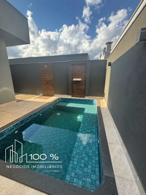 Foto 8 de Casa de Condomínio com 3 quartos à venda, 180m2 em Residencial Maria Júlia, Sao Jose Do Rio Preto - SP