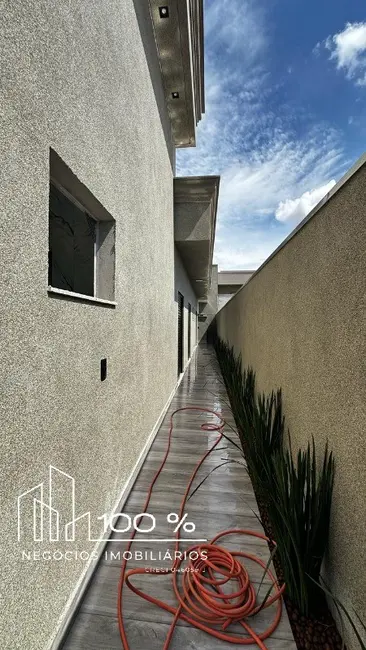 Foto 6 de Casa de Condomínio com 3 quartos à venda, 160m2 em Mirassol - SP