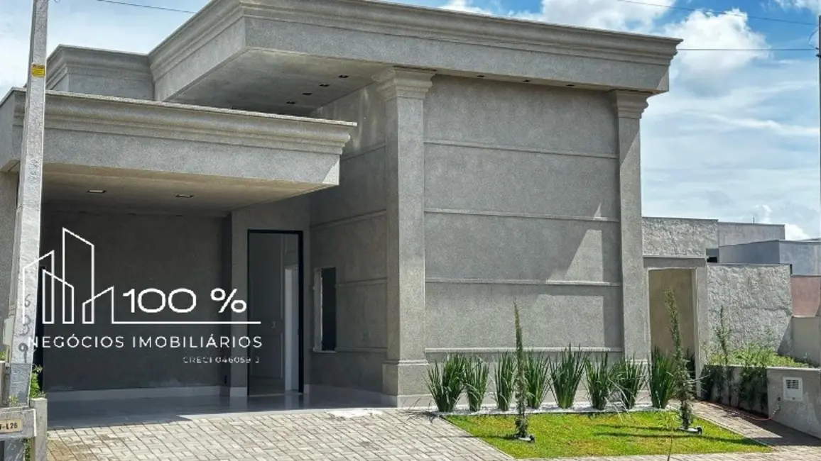 Foto 8 de Casa de Condomínio com 3 quartos à venda, 160m2 em Mirassol - SP