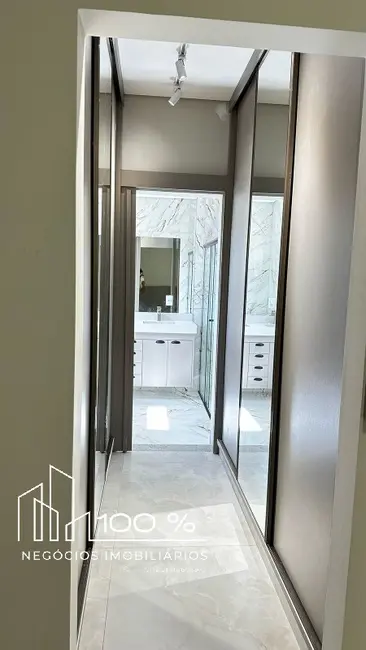 Foto 3 de Casa de Condomínio com 3 quartos à venda, 160m2 em Mirassol - SP