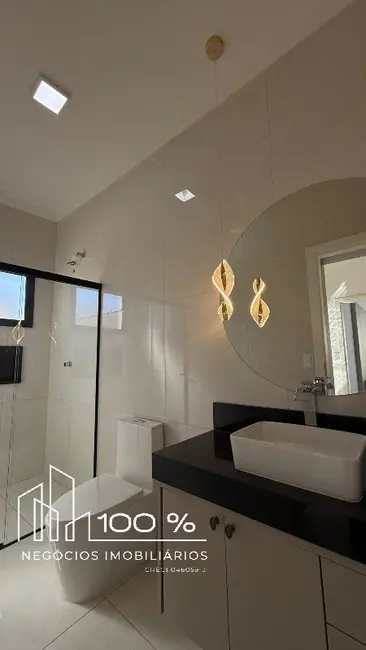 Foto 5 de Casa de Condomínio com 3 quartos à venda, 147m2 em Residencial Maria Júlia, Sao Jose Do Rio Preto - SP