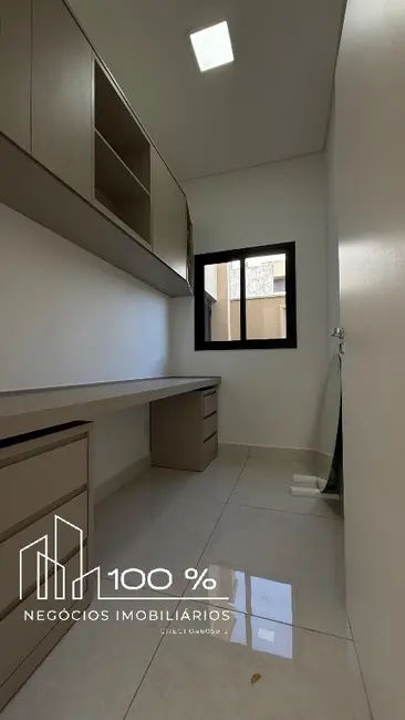 Foto 4 de Casa de Condomínio com 3 quartos à venda, 147m2 em Residencial Maria Júlia, Sao Jose Do Rio Preto - SP