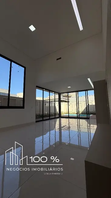 Foto 7 de Casa de Condomínio com 3 quartos à venda, 147m2 em Residencial Maria Júlia, Sao Jose Do Rio Preto - SP