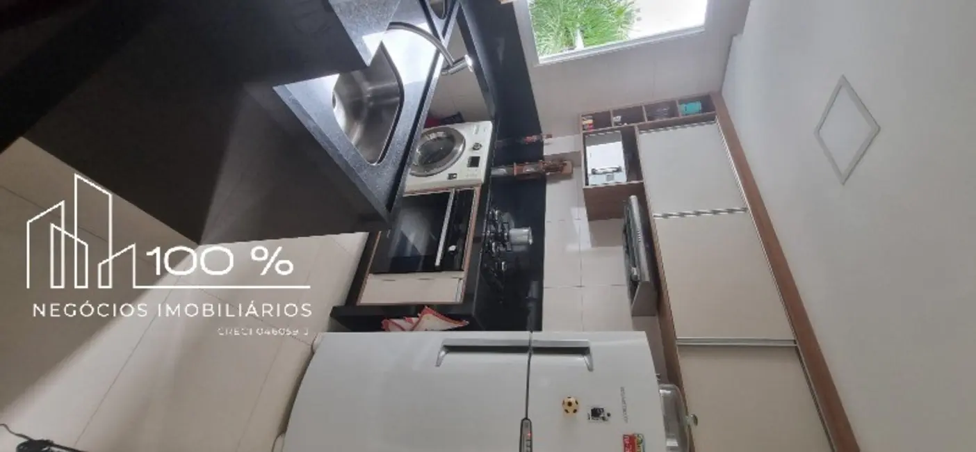 Foto 9 de Apartamento com 2 quartos à venda, 39m2 em Rios de Spagna, Sao Jose Do Rio Preto - SP