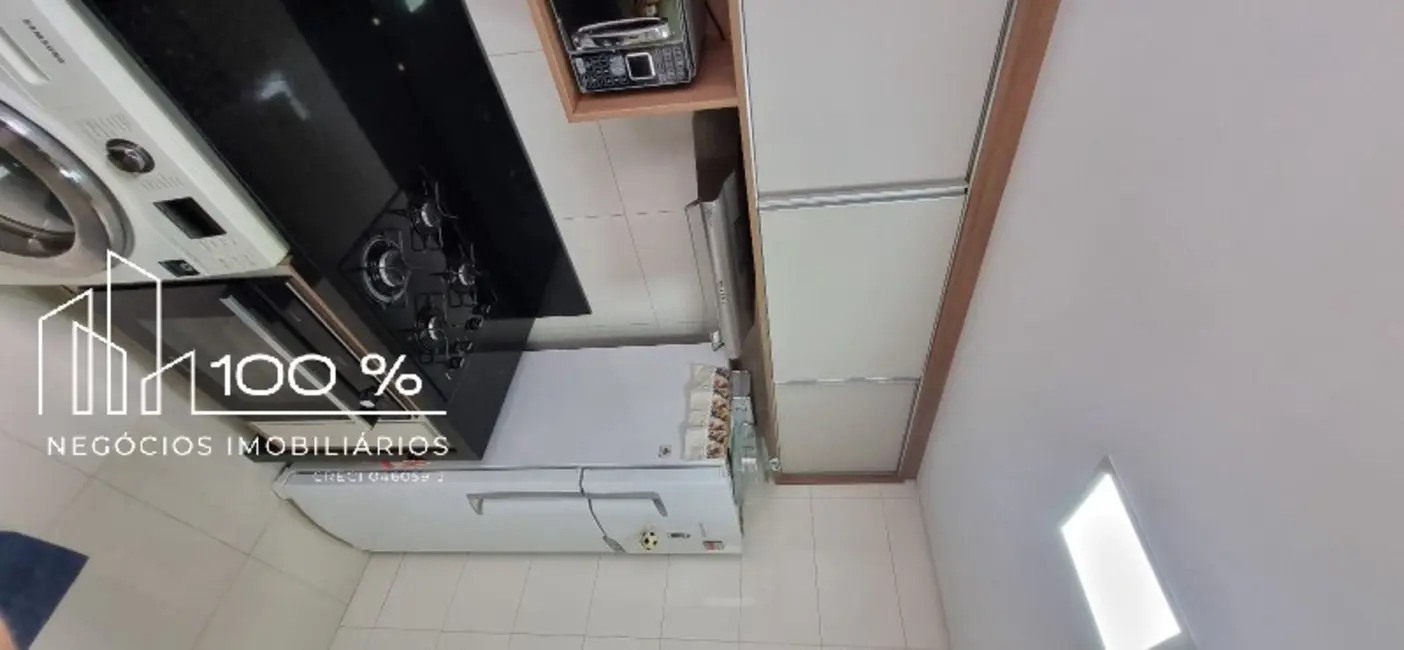 Foto 7 de Apartamento com 2 quartos à venda, 39m2 em Rios de Spagna, Sao Jose Do Rio Preto - SP