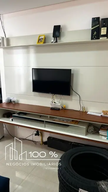 Foto 1 de Apartamento com 2 quartos à venda, 39m2 em Rios de Spagna, Sao Jose Do Rio Preto - SP