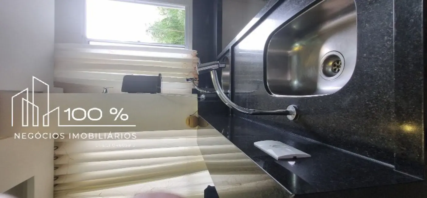 Foto 5 de Apartamento com 2 quartos à venda, 39m2 em Rios de Spagna, Sao Jose Do Rio Preto - SP