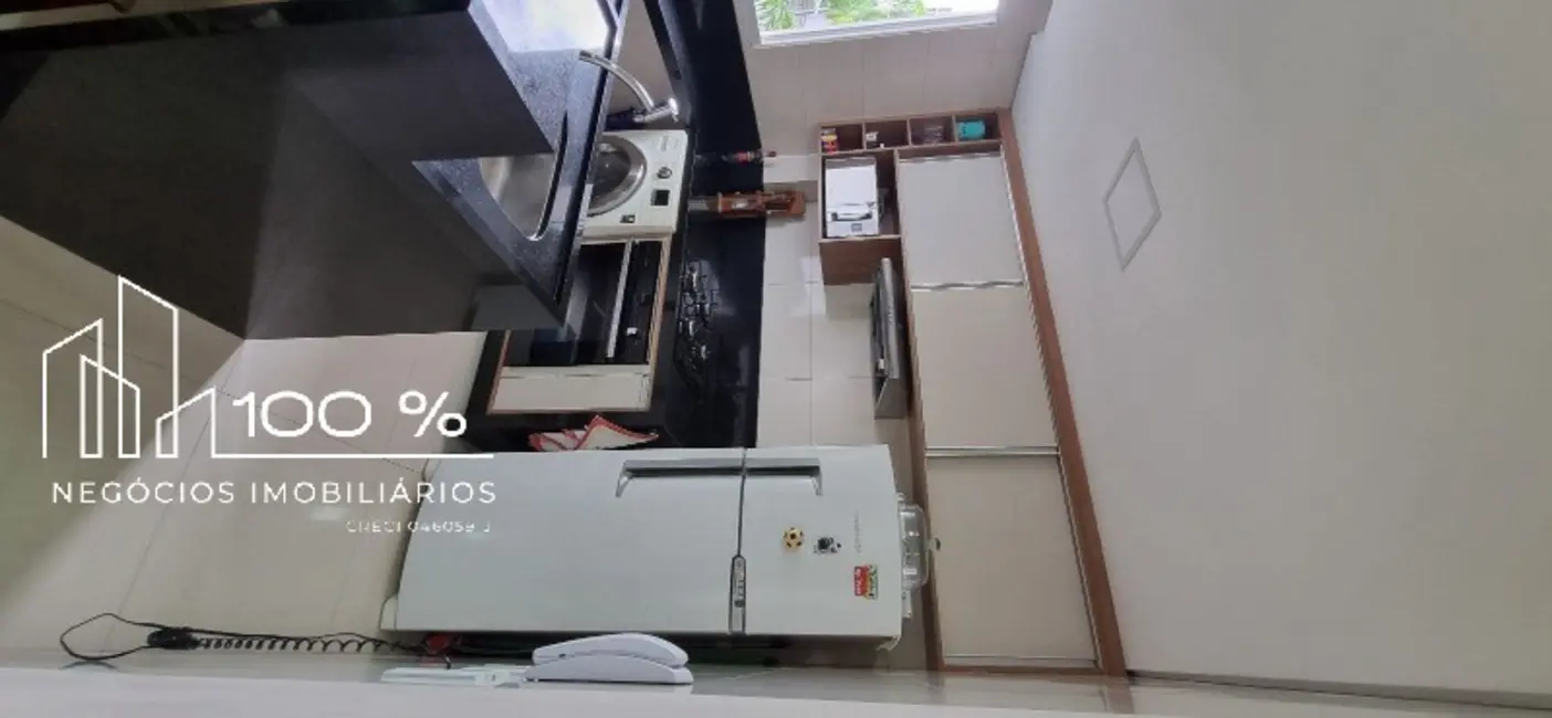 Foto 3 de Apartamento com 2 quartos à venda, 39m2 em Rios de Spagna, Sao Jose Do Rio Preto - SP