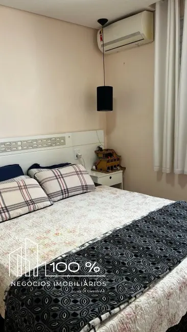 Foto 2 de Apartamento com 2 quartos à venda, 39m2 em Rios de Spagna, Sao Jose Do Rio Preto - SP