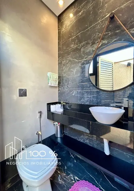 Casa de Condomínio com 3 quartos à venda, 135m2 em Residencial Maria Júlia, Sao Jose Do Rio Preto - SP - imagem 5 Foto 5 de Casa de Condomínio com 3 quartos à venda, 135m2 em Residencial Maria Júlia, Sao Jose Do Rio Preto - SP