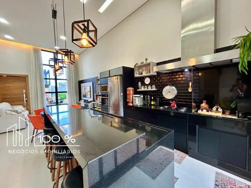 Casa de Condomínio com 3 quartos à venda, 135m2 em Residencial Maria Júlia, Sao Jose Do Rio Preto - SP - imagem 8 Foto 8 de Casa de Condomínio com 3 quartos à venda, 135m2 em Residencial Maria Júlia, Sao Jose Do Rio Preto - SP