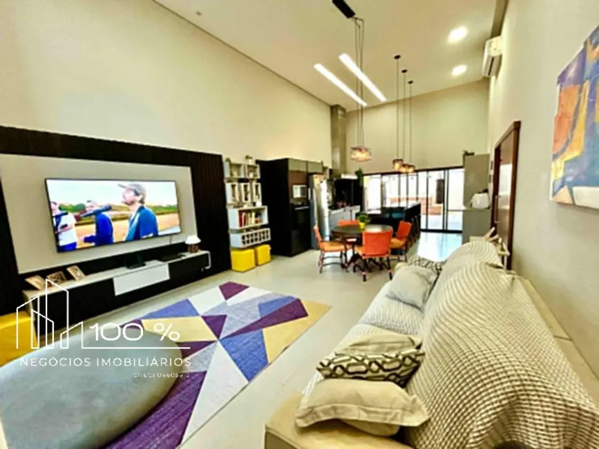 Casa de Condomínio com 3 quartos à venda, 135m2 em Residencial Maria Júlia, Sao Jose Do Rio Preto - SP - imagem 6 Foto 6 de Casa de Condomínio com 3 quartos à venda, 135m2 em Residencial Maria Júlia, Sao Jose Do Rio Preto - SP