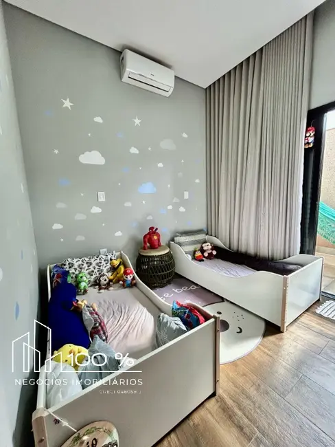 Foto 2 de Casa de Condomínio com 3 quartos à venda, 135m2 em Residencial Maria Júlia, Sao Jose Do Rio Preto - SP