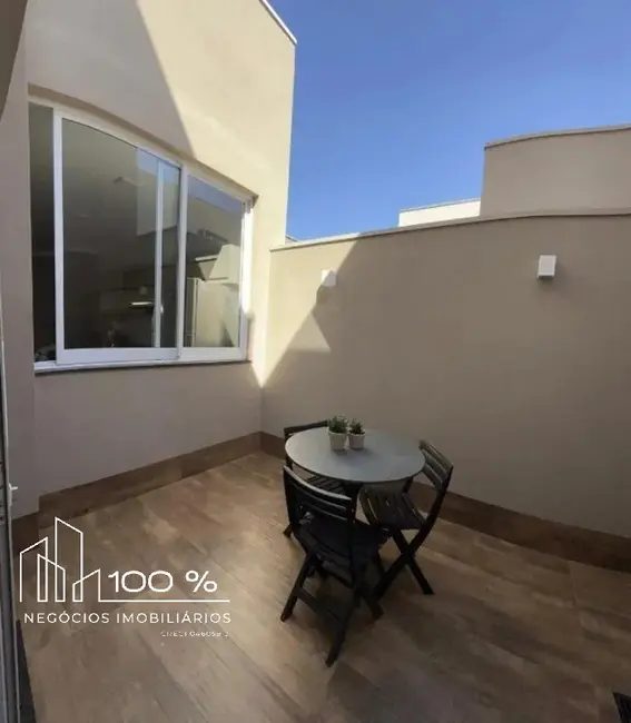 Foto 4 de Casa de Condomínio com 3 quartos à venda, 120m2 em Sao Jose Do Rio Preto - SP