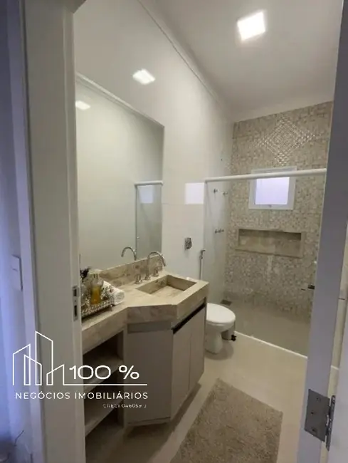 Foto 9 de Casa de Condomínio com 3 quartos à venda, 120m2 em Sao Jose Do Rio Preto - SP