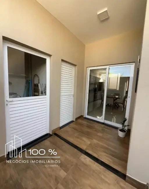 Foto 6 de Casa de Condomínio com 3 quartos à venda, 120m2 em Sao Jose Do Rio Preto - SP