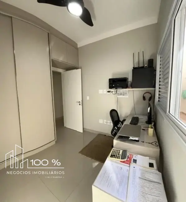 Foto 7 de Casa de Condomínio com 3 quartos à venda, 120m2 em Sao Jose Do Rio Preto - SP