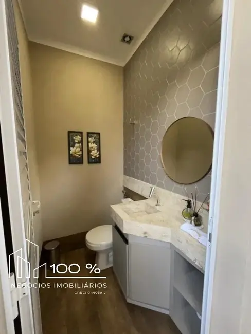 Foto 5 de Casa de Condomínio com 3 quartos à venda, 120m2 em Sao Jose Do Rio Preto - SP