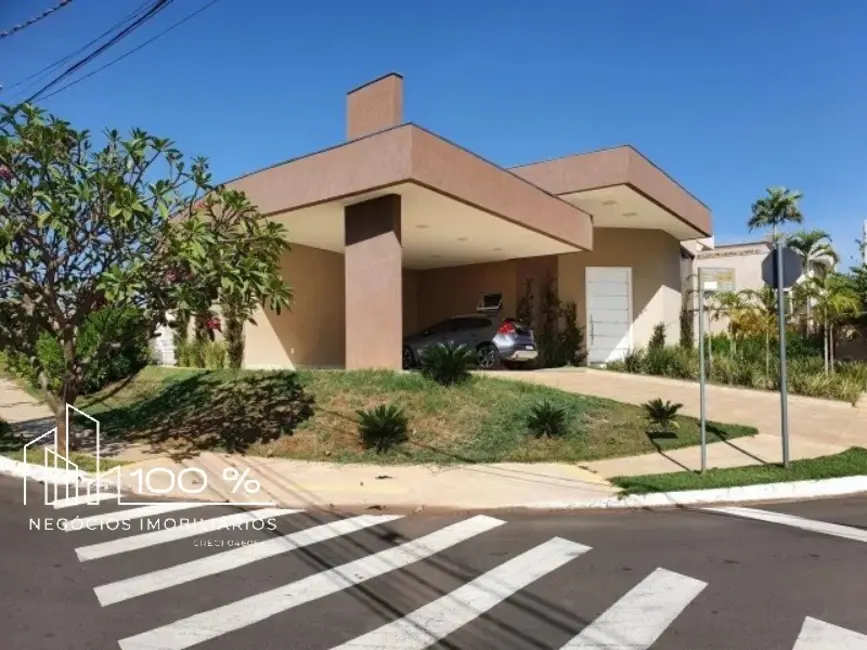 Casa de Condomínio com 4 quartos à venda, 439m2 em Sao Jose Do Rio Preto - SP - imagem 4 Foto 4 de Casa de Condomínio com 4 quartos à venda, 439m2 em Sao Jose Do Rio Preto - SP