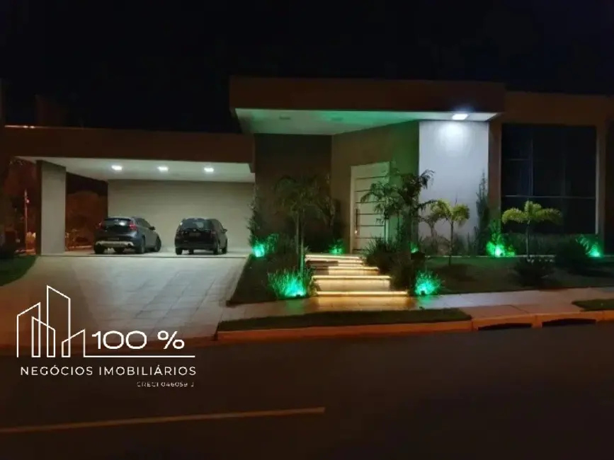 Foto 2 de Casa de Condomínio com 4 quartos à venda, 439m2 em Sao Jose Do Rio Preto - SP