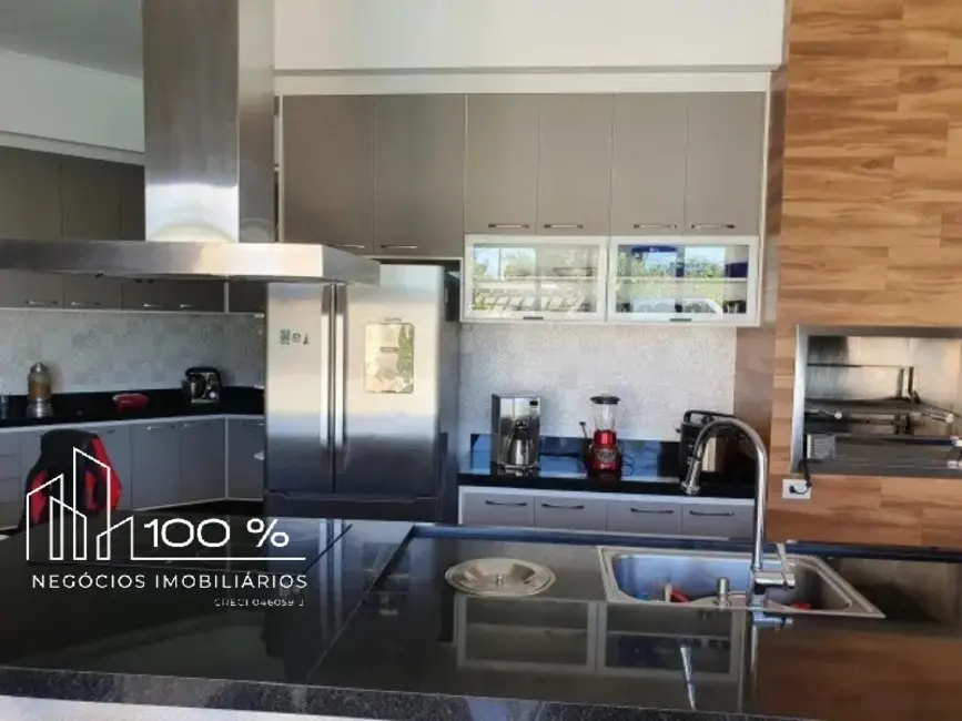 Casa de Condomínio com 4 quartos à venda, 439m2 em Sao Jose Do Rio Preto - SP - imagem 3 Foto 3 de Casa de Condomínio com 4 quartos à venda, 439m2 em Sao Jose Do Rio Preto - SP