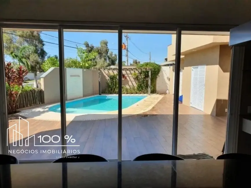 Casa de Condomínio com 4 quartos à venda, 439m2 em Sao Jose Do Rio Preto - SP - imagem 7 Foto 7 de Casa de Condomínio com 4 quartos à venda, 439m2 em Sao Jose Do Rio Preto - SP