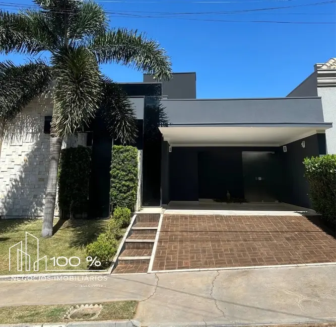 Casa de Condomínio com 2 quartos à venda, 140m2 em Sao Jose Do Rio Preto - SP - imagem 1 Foto 1 de Casa de Condomínio com 2 quartos à venda, 140m2 em Sao Jose Do Rio Preto - SP