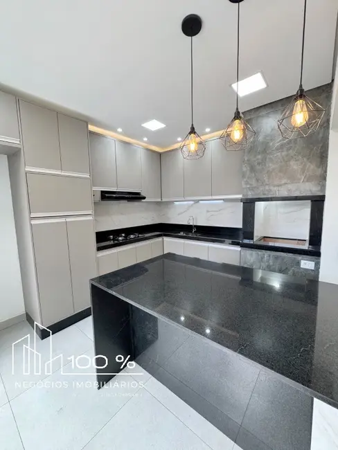 Foto 5 de Casa de Condomínio com 2 quartos à venda, 122m2 em Sao Jose Do Rio Preto - SP