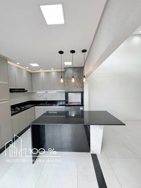 Foto 6 de Casa de Condomínio com 2 quartos à venda, 122m2 em Sao Jose Do Rio Preto - SP